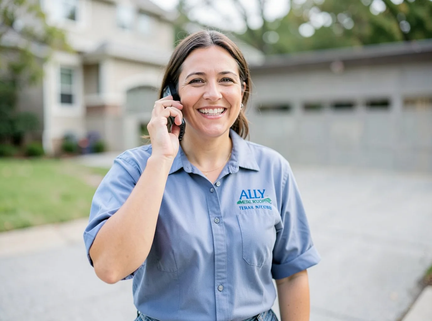 Metal Roof Installation Barnesville, OH FAQs